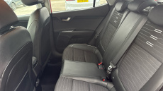 Kia Stonic 1.0T GDi 48V 98 GT-Line S 5dr DCT Petrol Estate